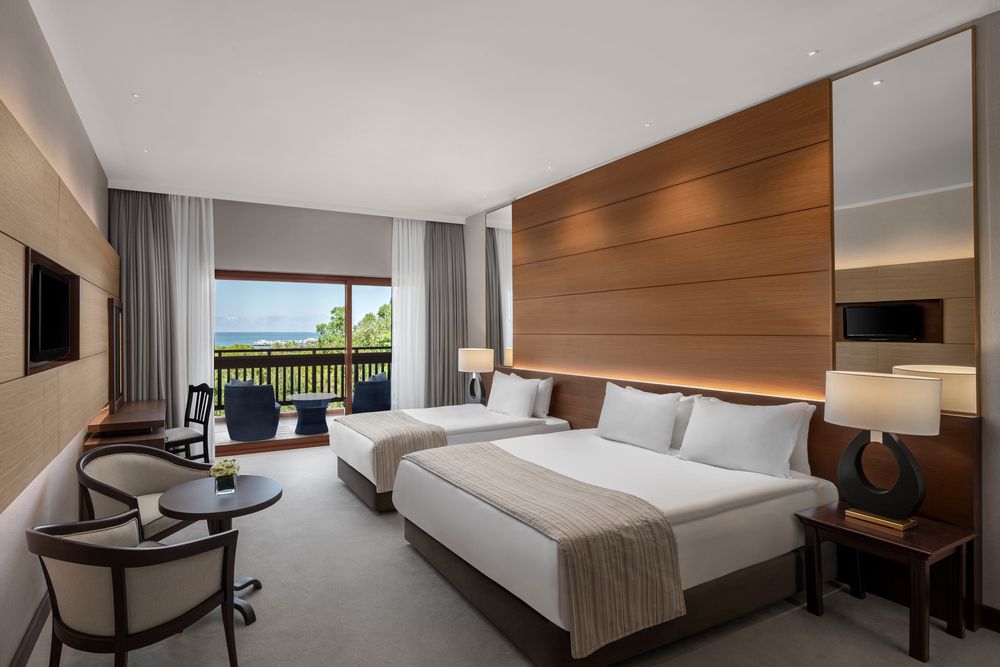 Papillon Belvil Hotel - 88