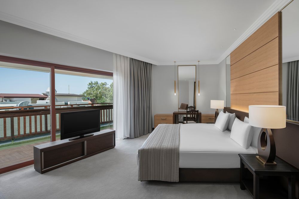 Papillon Belvil Hotel - 87