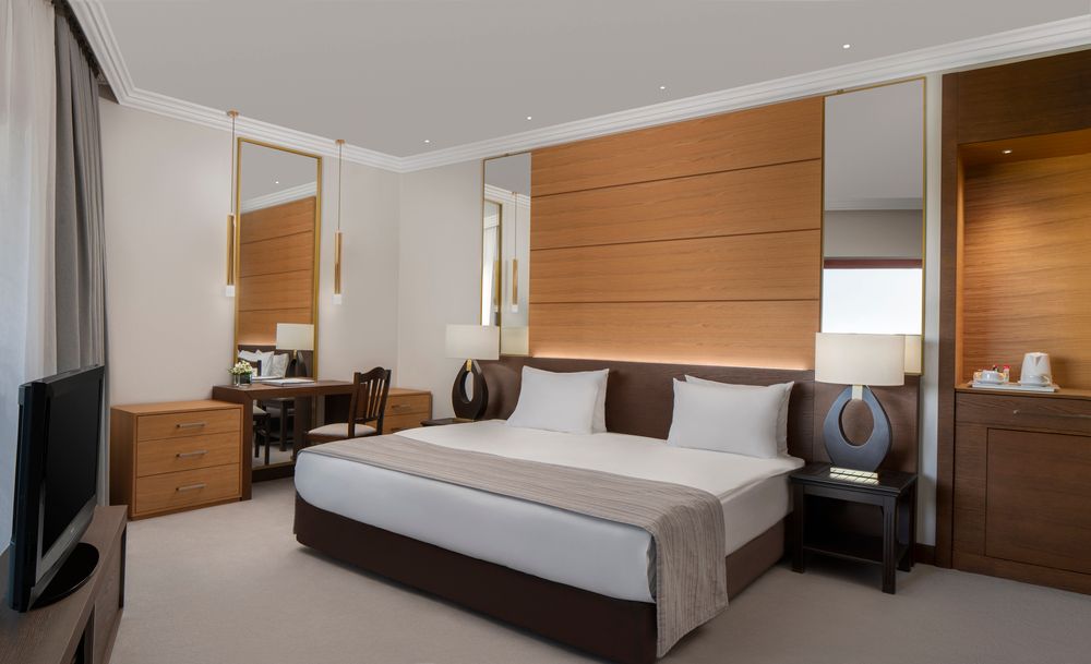 Papillon Belvil Hotel - 84