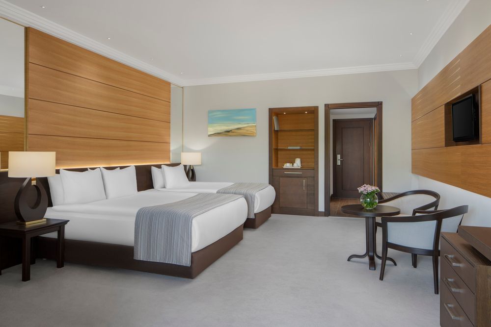 Papillon Belvil Hotel - 83