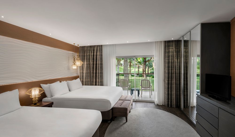 Papillon Belvil Hotel - 79