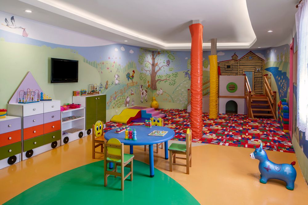 Papillon Belvil Hotel - 76