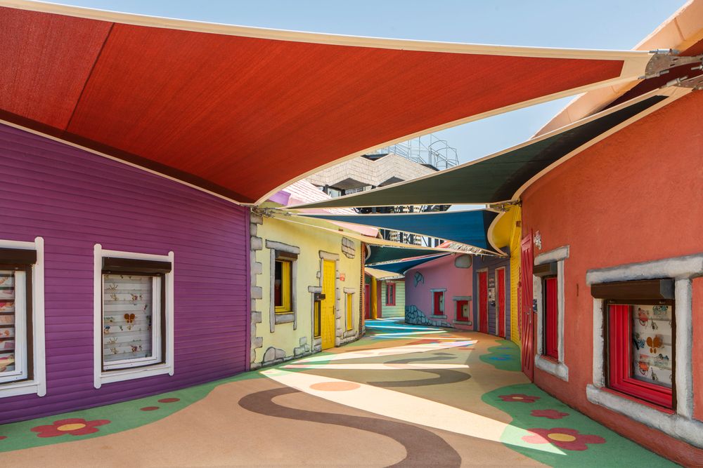 Papillon Belvil Hotel - 75