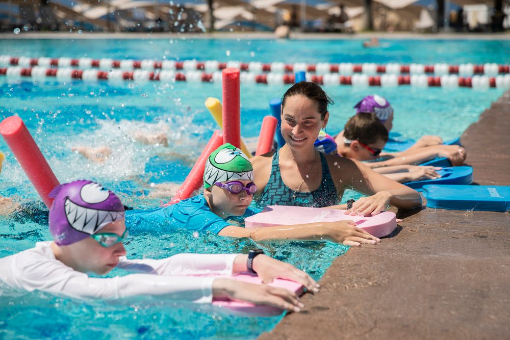 Papillon Belvil Hotel - 70