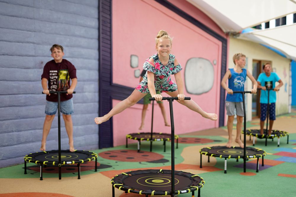 Papillon Belvil Hotel - 69