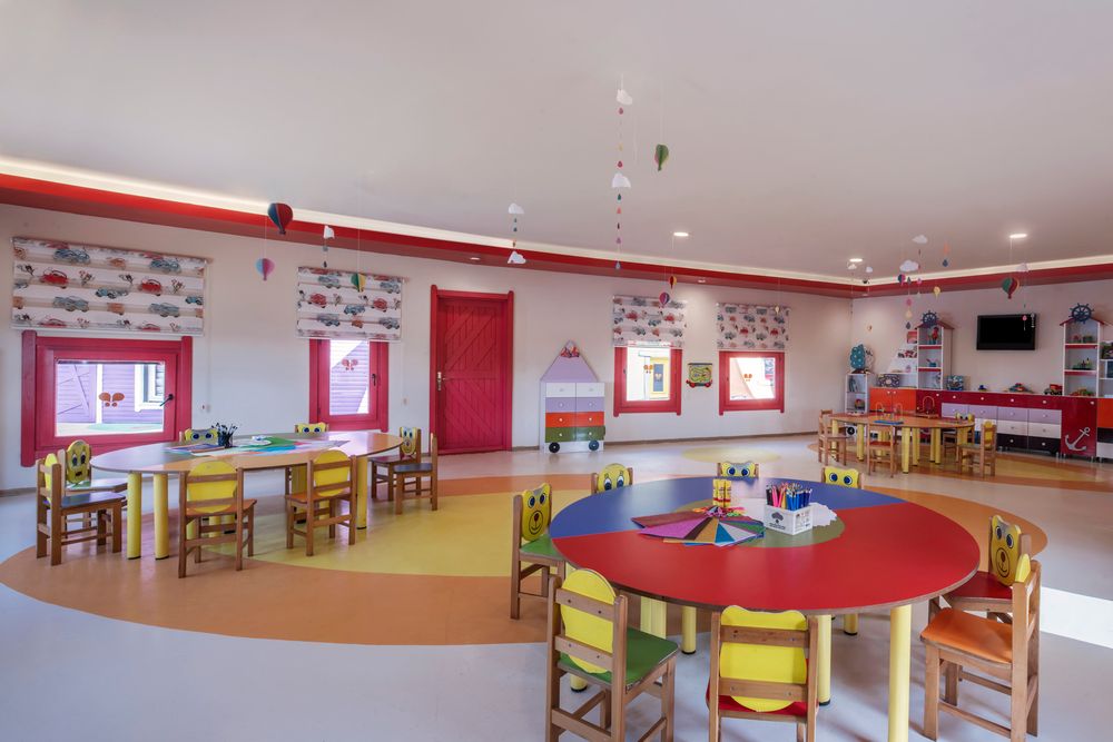 Papillon Belvil Hotel - 66