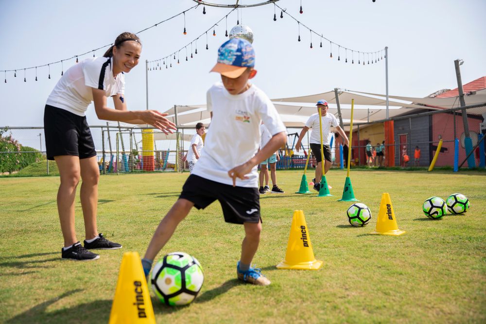 Papillon Belvil Hotel - 64