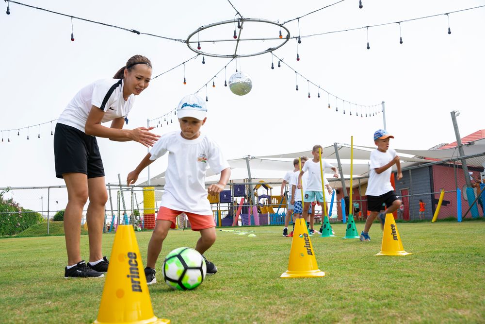 Papillon Belvil Hotel - 63