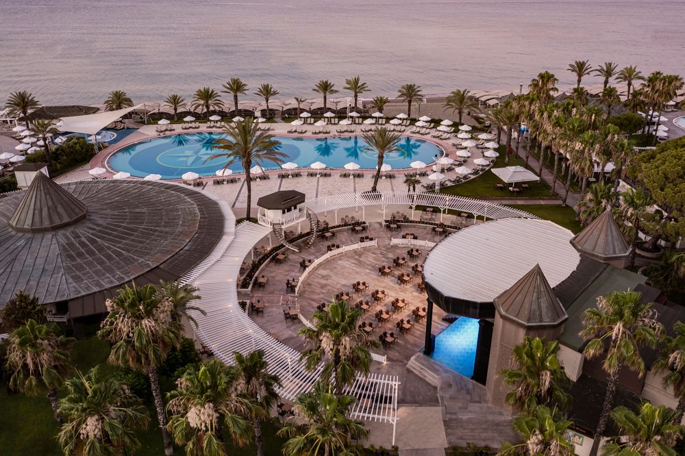 Papillon Belvil Hotel - 57