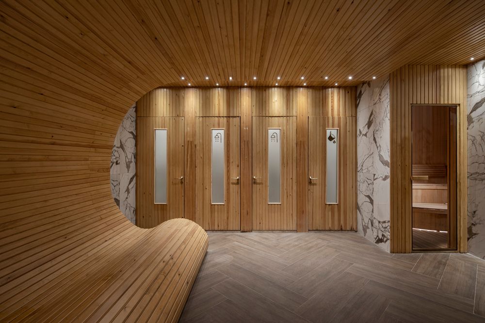 Papillon Belvil Hotel - 43