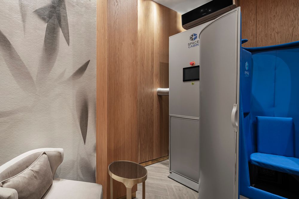 Papillon Belvil Hotel - 41