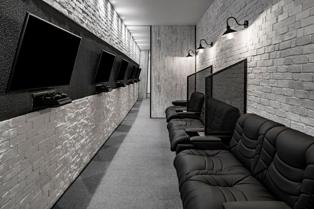 Картинка отеля - 38