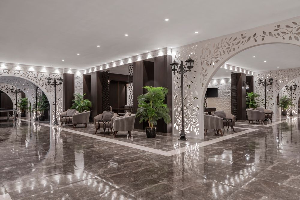 Papillon Belvil Hotel - 33