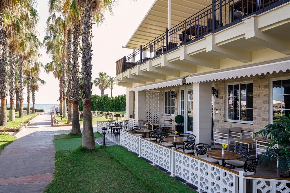 Картинка отеля - 31