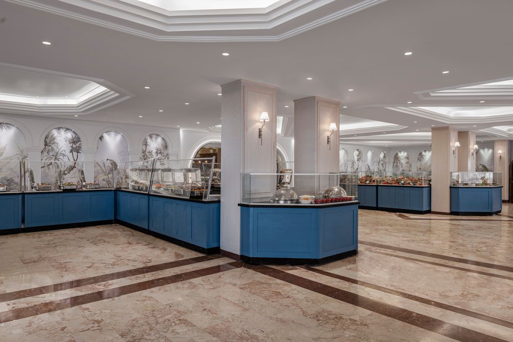 Papillon Belvil Hotel - 29