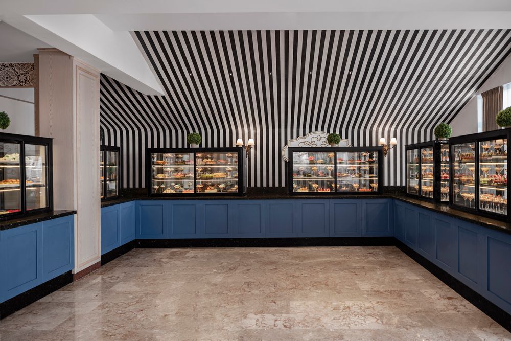 Papillon Belvil Hotel - 28