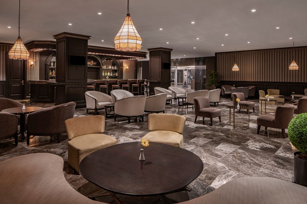 Картинка отеля - 24