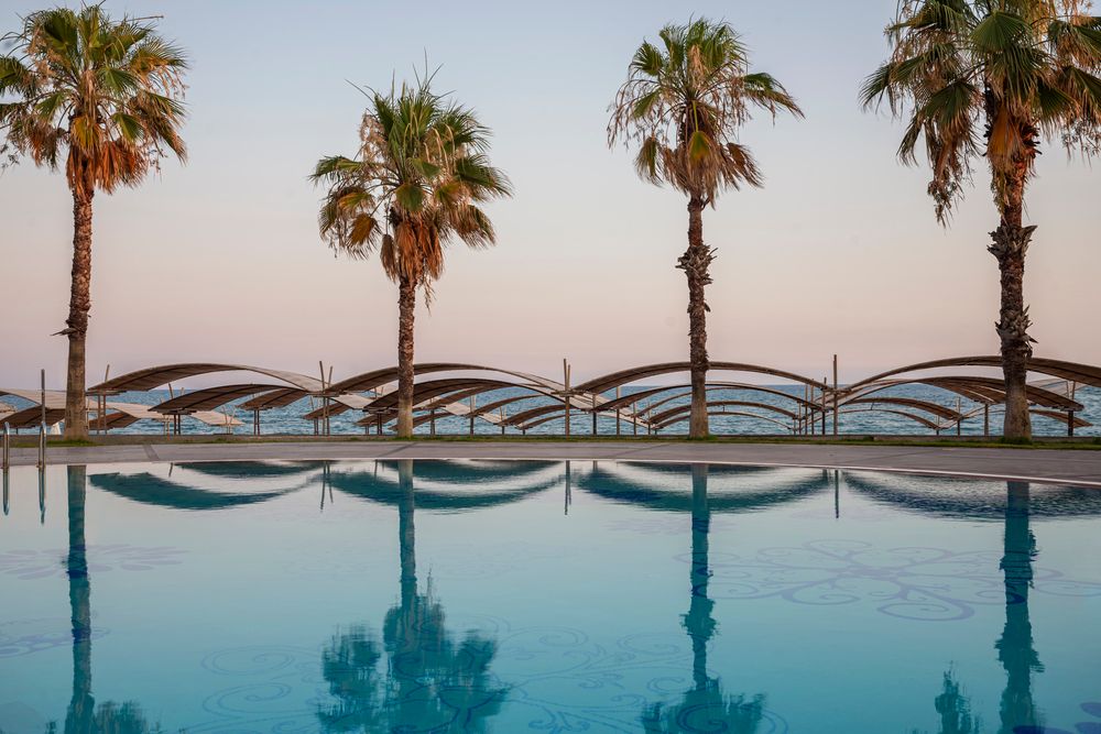 Papillon Belvil Hotel - 23