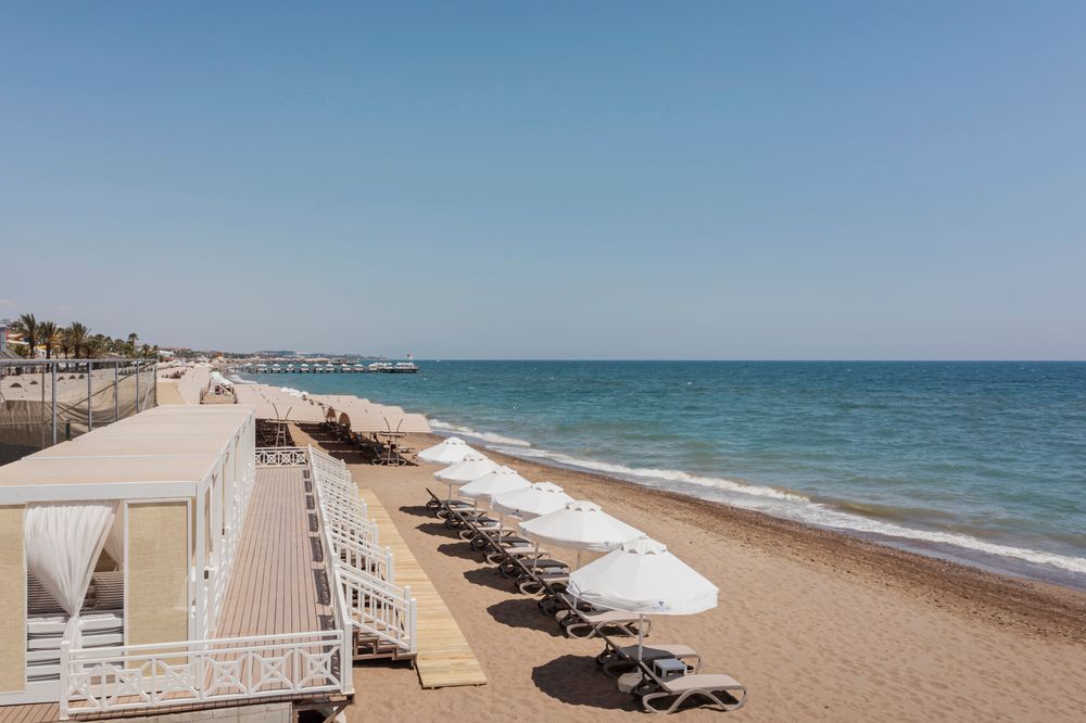 Papillon Belvil Hotel - 22