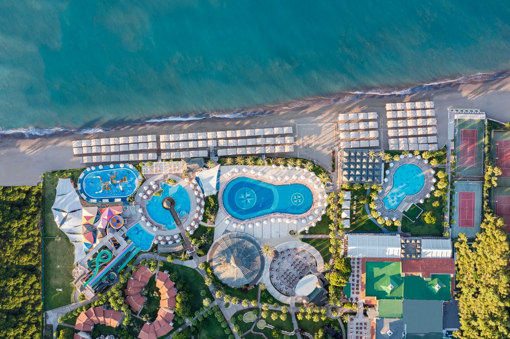 Картинка отеля - 8