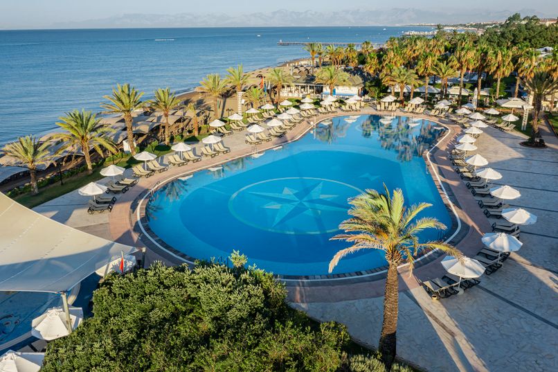 Papillon Belvil Hotel - 2