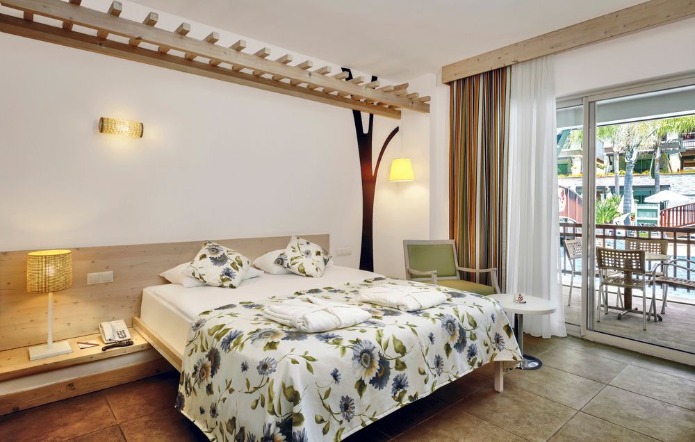 Sunis Kumkoy Beach Resort Hotel & Spa - 159