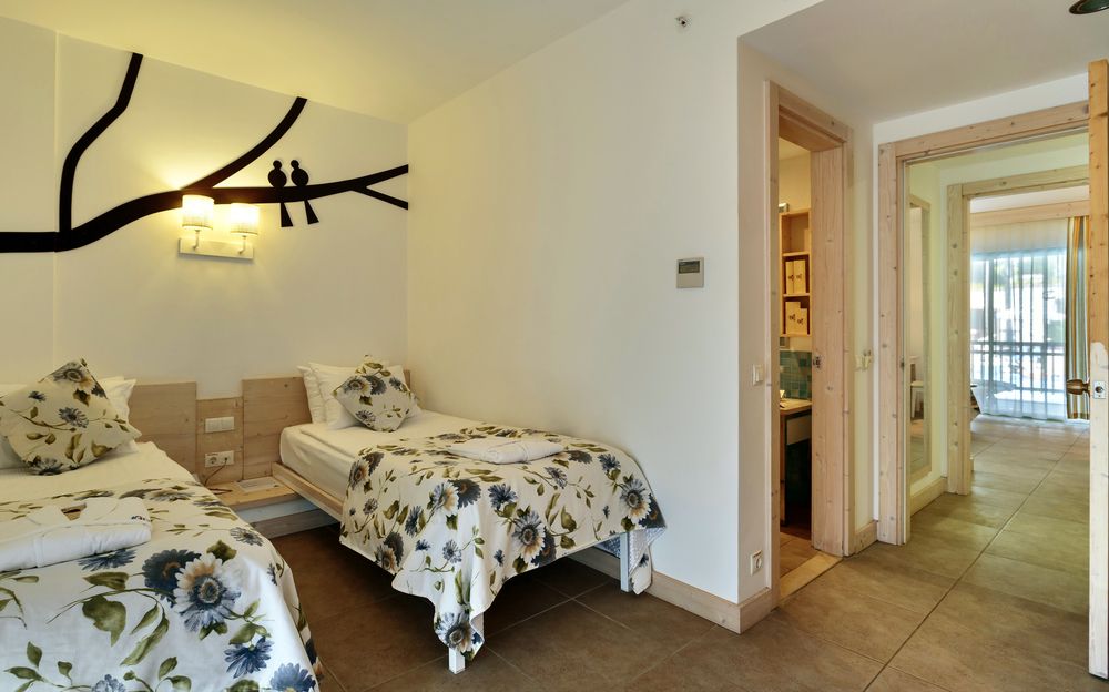 Sunis Kumkoy Beach Resort Hotel & Spa - 158