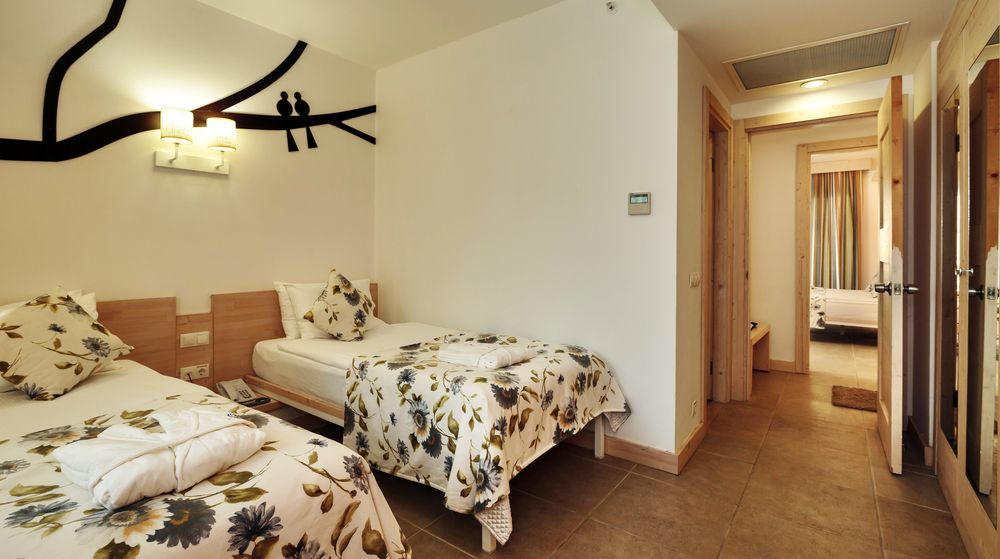 Sunis Kumkoy Beach Resort Hotel & Spa - 156