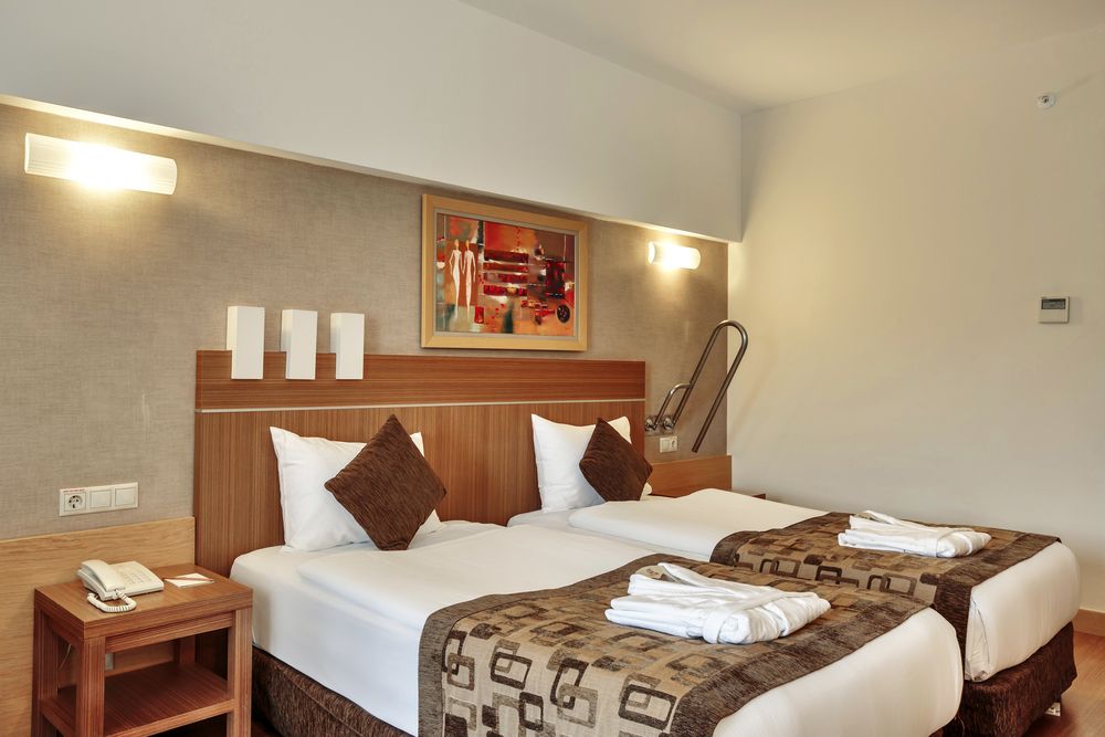 Sunis Kumkoy Beach Resort Hotel & Spa - 155