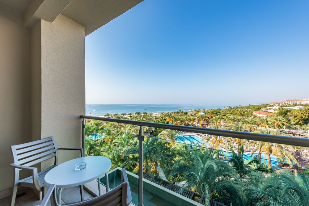 Sunis Kumkoy Beach Resort Hotel & Spa - 153