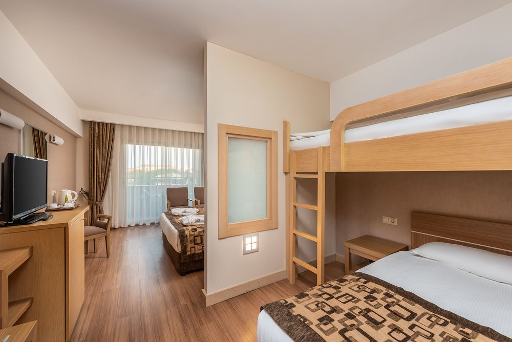 Sunis Kumkoy Beach Resort Hotel & Spa - 164