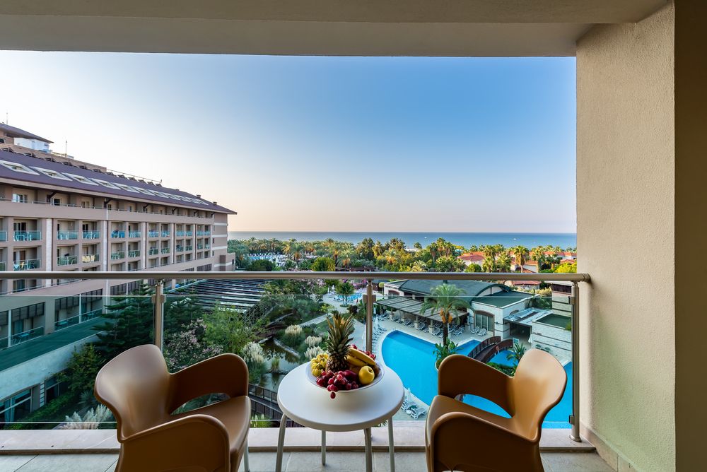 Sunis Kumkoy Beach Resort Hotel & Spa - 151