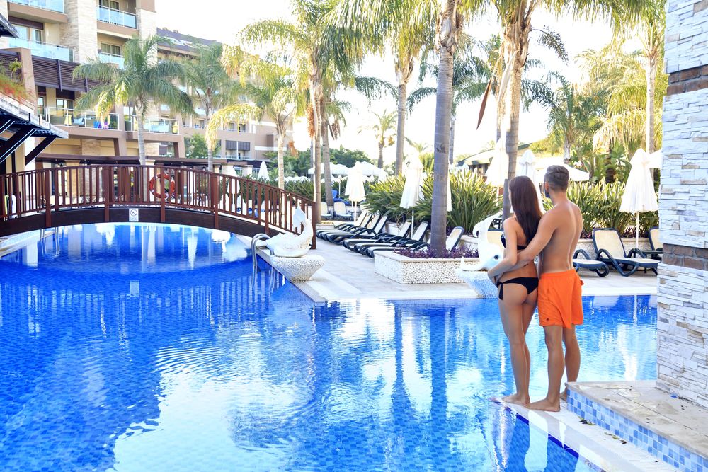 Sunis Kumkoy Beach Resort Hotel & Spa - 148