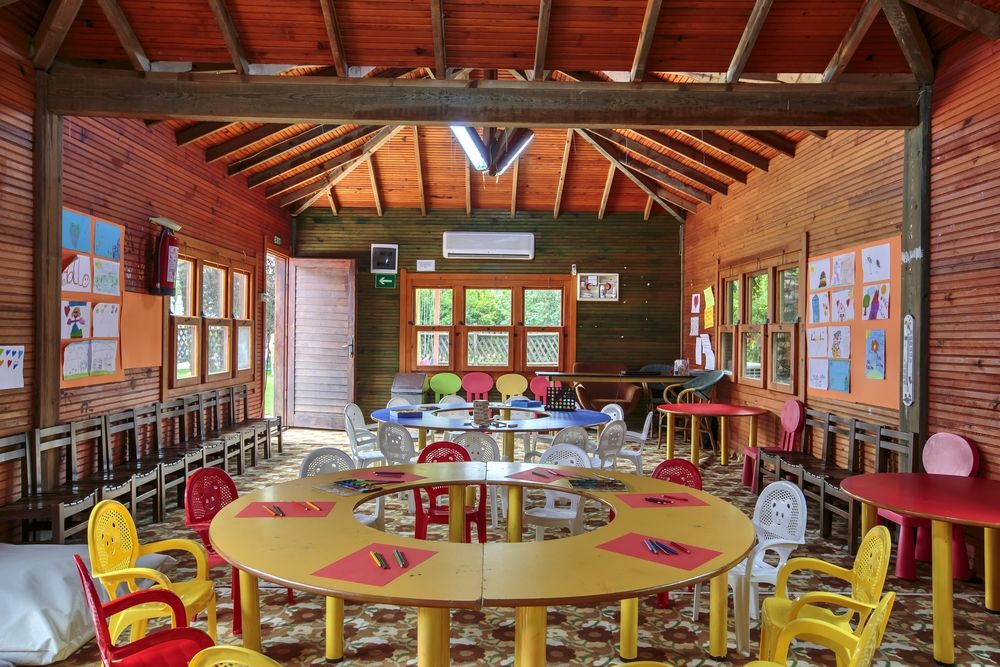 Sunis Kumkoy Beach Resort Hotel & Spa - 145