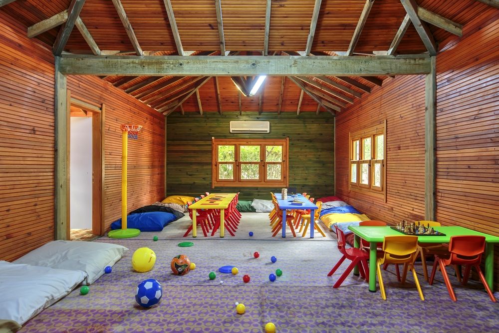 Sunis Kumkoy Beach Resort Hotel & Spa - 144