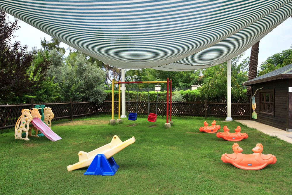 Sunis Kumkoy Beach Resort Hotel & Spa - 143