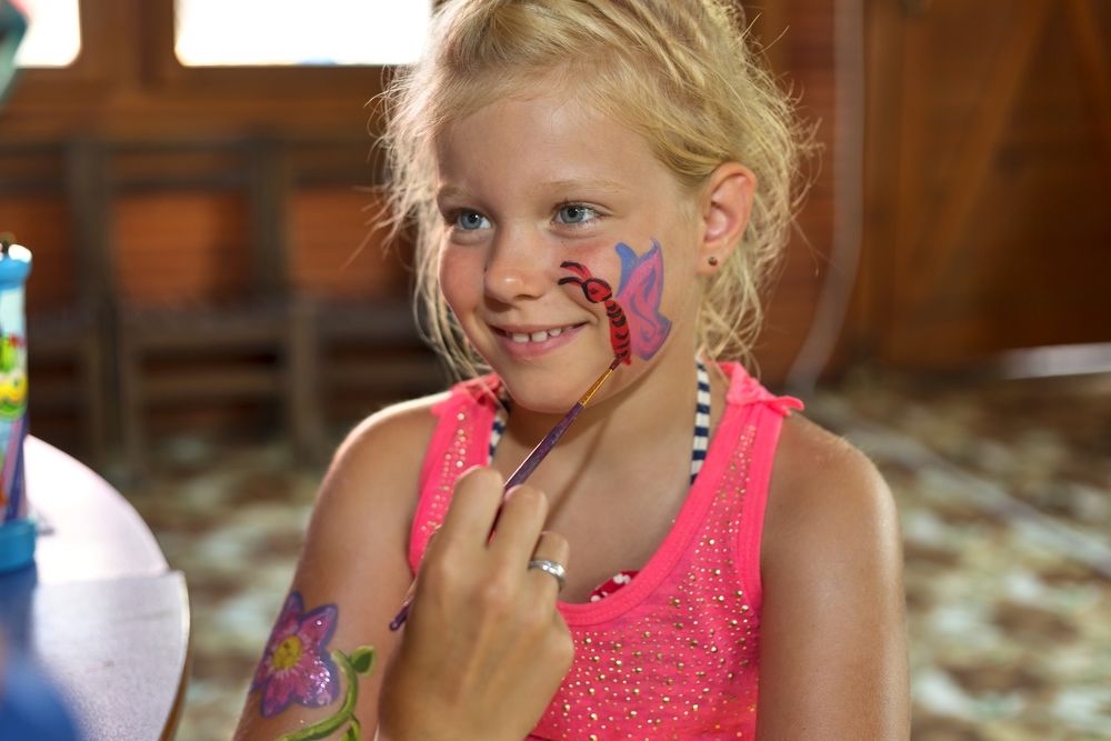 Sunis Kumkoy Beach Resort Hotel & Spa - 142