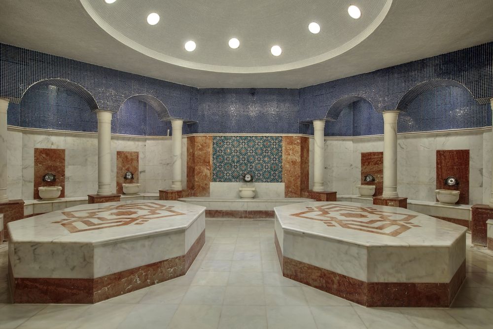 Sunis Kumkoy Beach Resort Hotel & Spa - 123