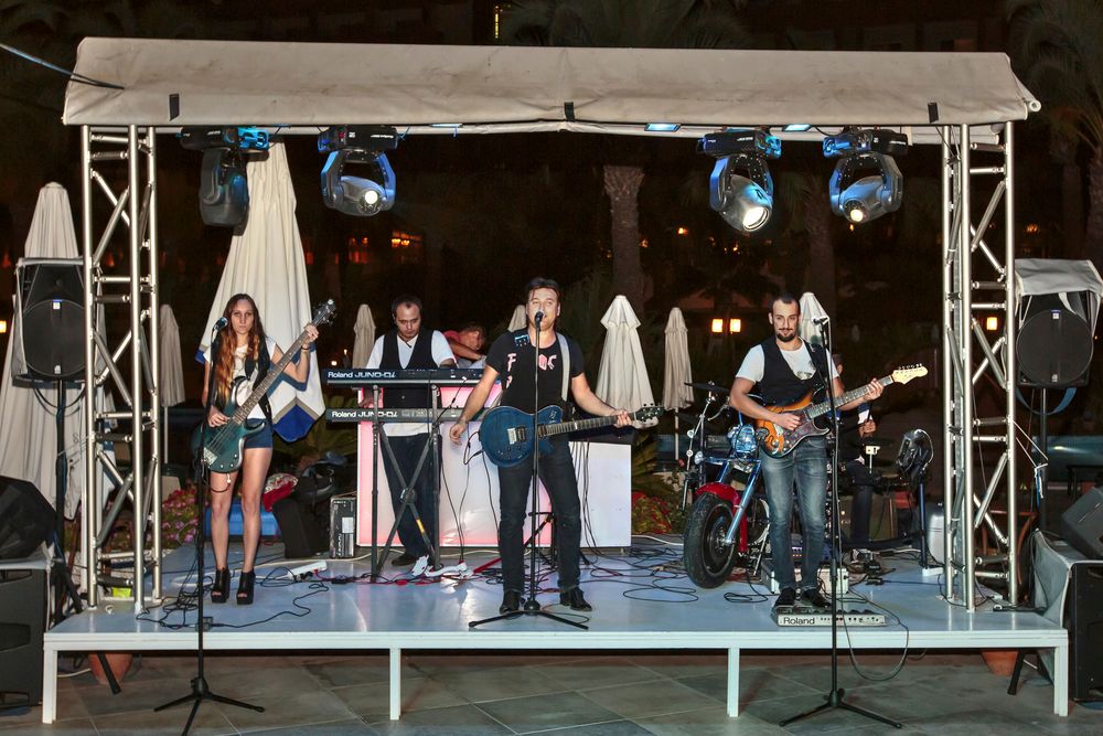 Sunis Kumkoy Beach Resort Hotel & Spa - 138