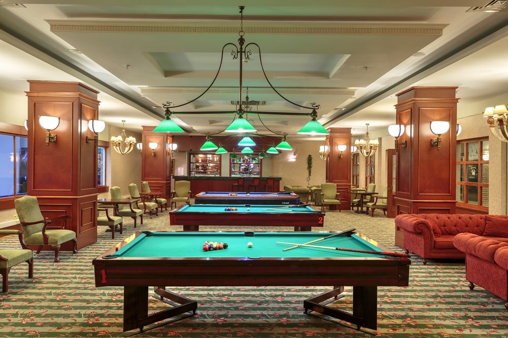 Sunis Kumkoy Beach Resort Hotel & Spa - 136