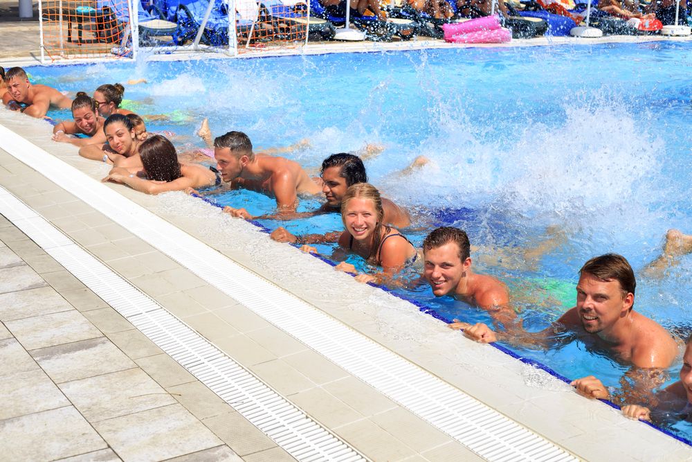 Sunis Kumkoy Beach Resort Hotel & Spa - 129