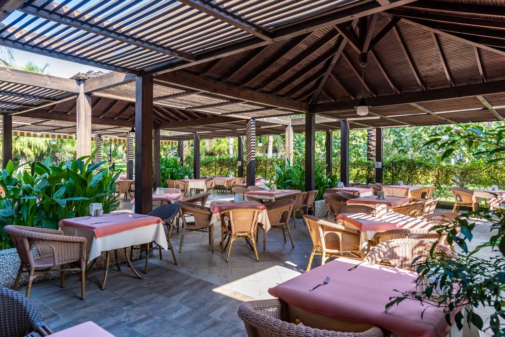 Sunis Kumkoy Beach Resort Hotel & Spa - 120