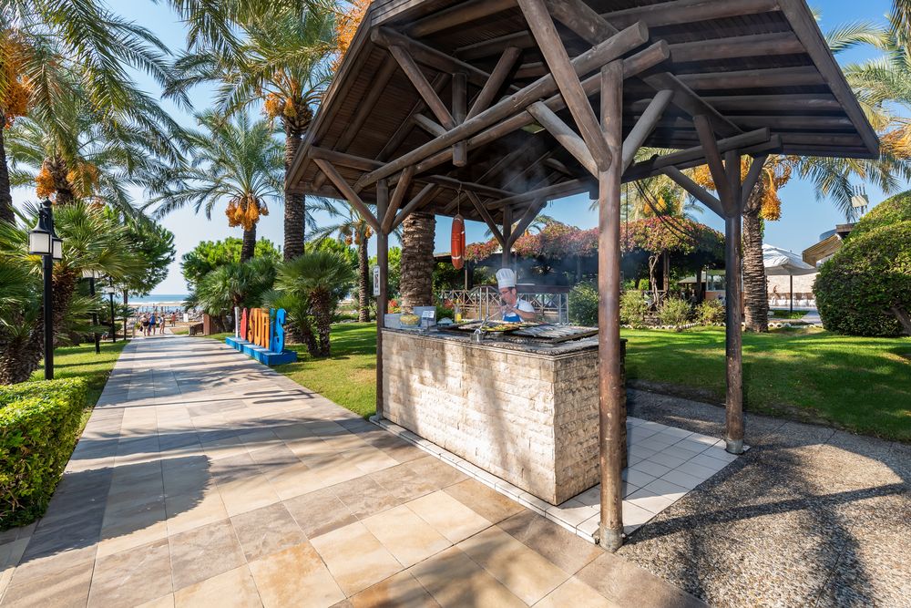 Sunis Kumkoy Beach Resort Hotel & Spa - 118