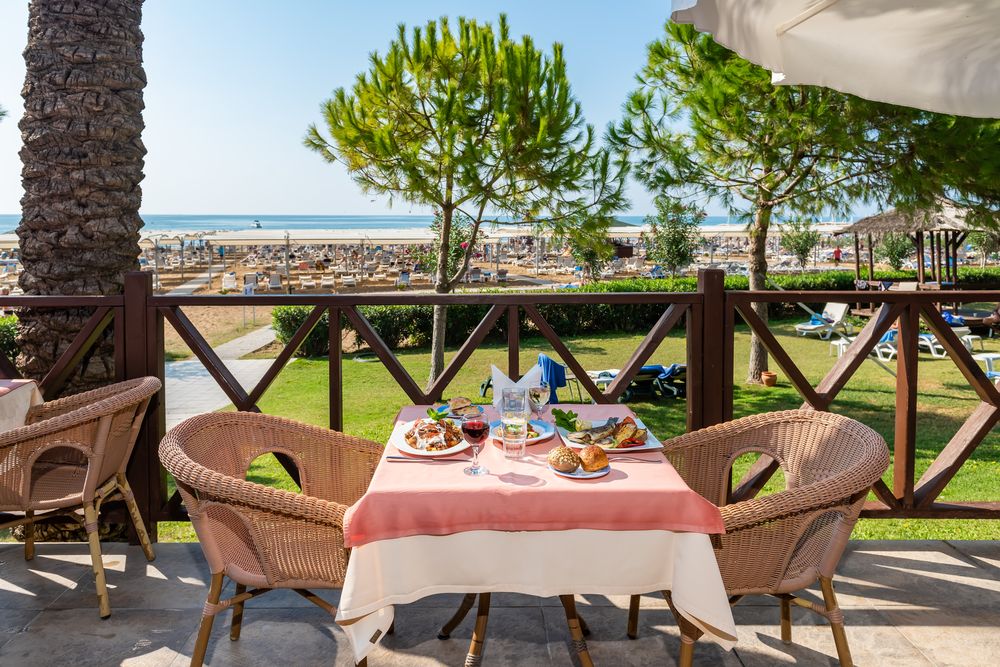 Sunis Kumkoy Beach Resort Hotel & Spa - 117