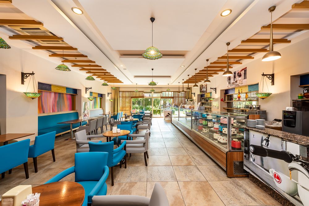 Sunis Kumkoy Beach Resort Hotel & Spa - 116