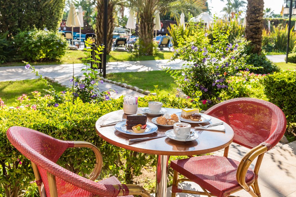 Sunis Kumkoy Beach Resort Hotel & Spa - 115