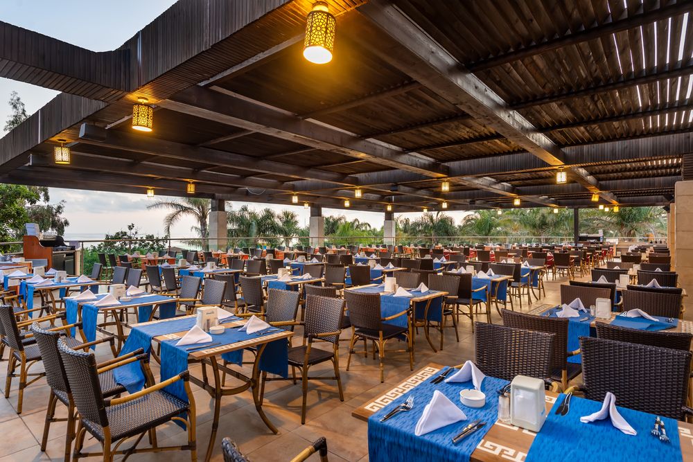 Sunis Kumkoy Beach Resort Hotel & Spa - 114