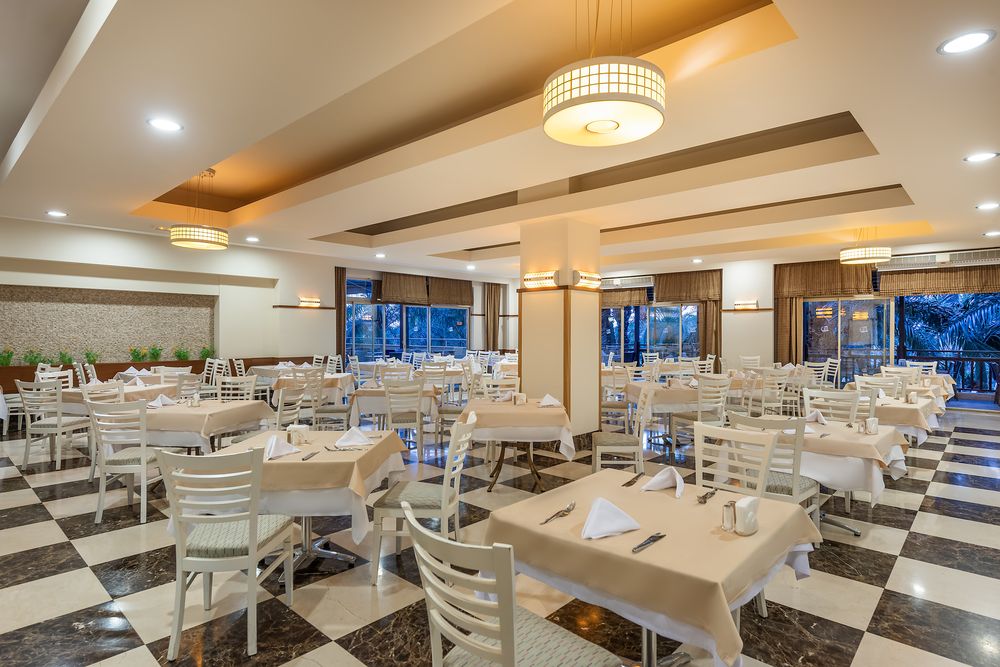 Sunis Kumkoy Beach Resort Hotel & Spa - 113