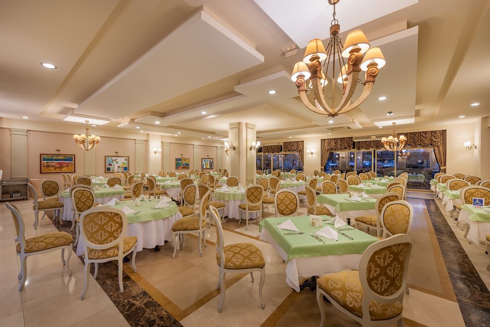 Sunis Kumkoy Beach Resort Hotel & Spa - 112