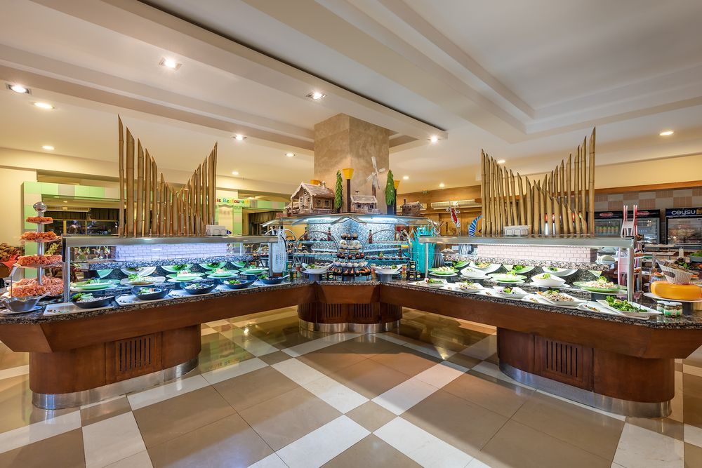 Sunis Kumkoy Beach Resort Hotel & Spa - 110